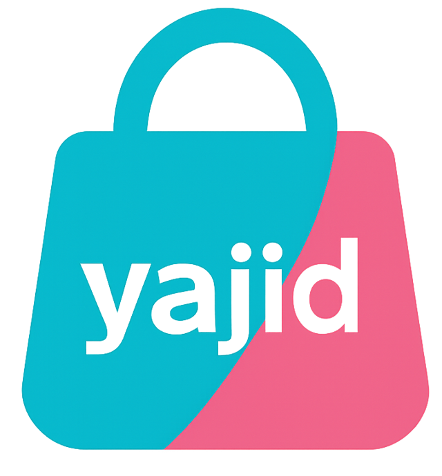 Yajid logo