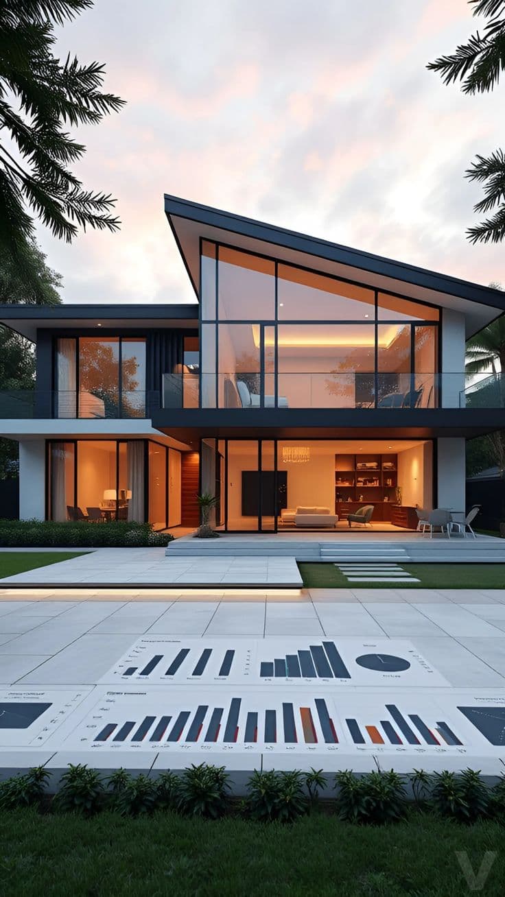 Marina View Apartment