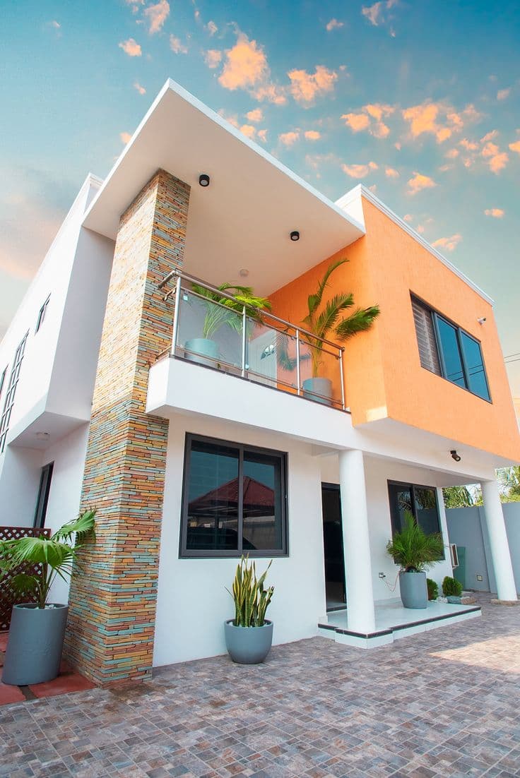 Downtown Modern Loft